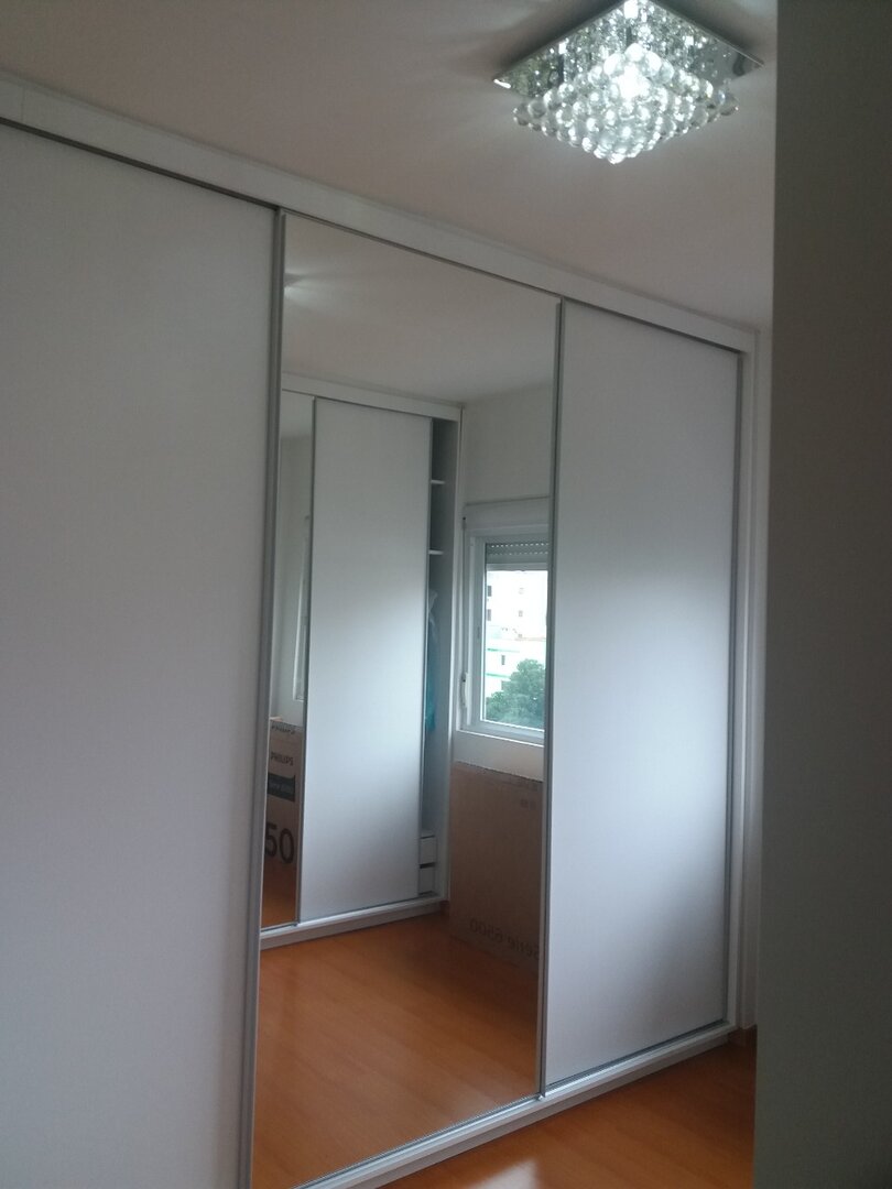 Comprar - Apartamento